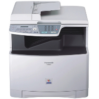 Panasonic KX-MC6020 printing supplies