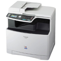 Panasonic KX-MC6260 printing supplies