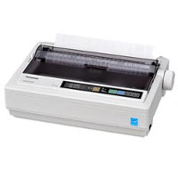 Panasonic KX-P1121E printing supplies