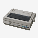 Panasonic KX-P1123 printing supplies