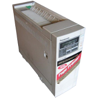 Panasonic KX-P4400 printing supplies