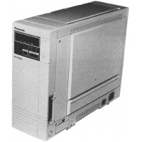 Panasonic KX-P5400 consumibles de impresión