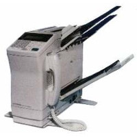 Panasonic Panafax KX-F3100 printing supplies