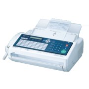 Panasonic Panafax UF-300 printing supplies