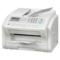 Panasonic Panafax UF-5500 printing supplies