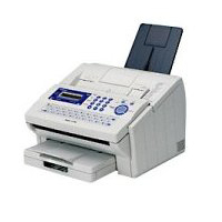 Panasonic Panafax UF-588 printing supplies