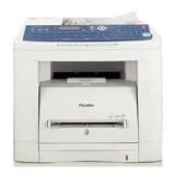 Panasonic Panafax UF-8000 consumibles de impresión