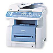 Panasonic Panafax UF-9000 printing supplies