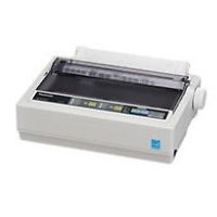 Panasonic Panaprinter 192 printing supplies