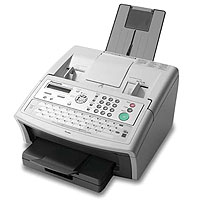 Panasonic UF-6200 printing supplies