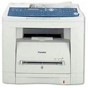 Panasonic UF-7000 printing supplies