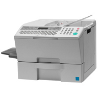 Panasonic UF-8200 printing supplies