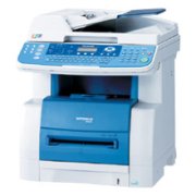 Panasonic UF-9000 printing supplies