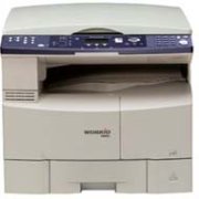 Panasonic Workio DP-1520 printing supplies