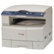 Panasonic Workio DP-1520P printing supplies