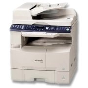 Panasonic Workio DP-1820 printing supplies