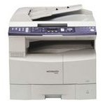 Panasonic Workio DP-1820P printing supplies