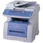 Panasonic Workio DP-190 consumibles de impresión