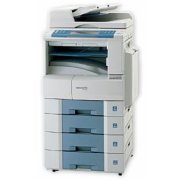 Panasonic Workio DP-2310 consumibles de impresión