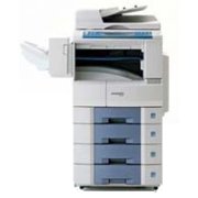 Panasonic Workio DP-3010 printing supplies