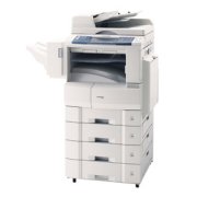 Panasonic Workio DP-3030 printing supplies