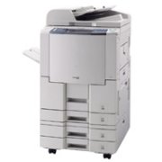 Panasonic Workio DP-3530 consumibles de impresión