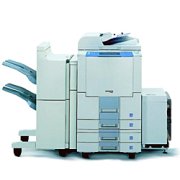 Panasonic Workio DP-4520 printing supplies