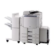 Panasonic Workio DP-4530 consumibles de impresión