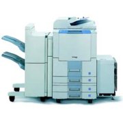 Panasonic Workio DP-6020H printing supplies