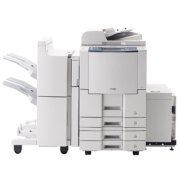 Panasonic Workio DP-6030 consumibles de impresión