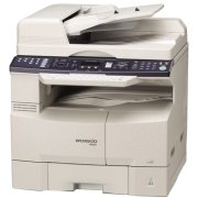 Panasonic Workio DP-8020E printing supplies