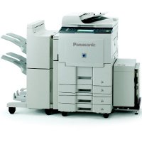 Panasonic Workio DP-8035 printing supplies