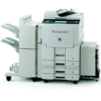 Panasonic Workio DP-8045 printing supplies