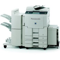 Panasonic Workio DP-8045 printing supplies