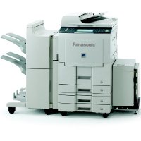 Panasonic Workio DP-8060 printing supplies