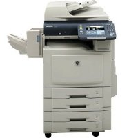 Panasonic Workio DP-C305 printing supplies