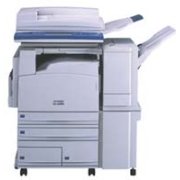 Panasonic Workio DP-C321 printing supplies