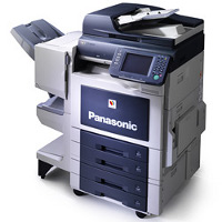 Panasonic Workio DP-C354 printing supplies