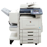 Panasonic Workio DP-C405 printing supplies