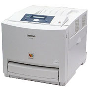 Panasonic Workio DP-CL22 printing supplies