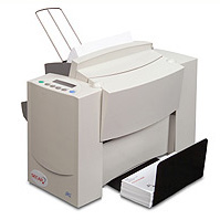 Pitney Bowes DA-500 Addressing System consumibles de impresión