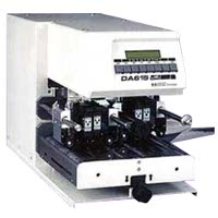 Pitney Bowes DA-615 Addressing System consumibles de impresión