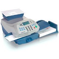 Pitney Bowes DM100i Postage Machine consumibles de impresión