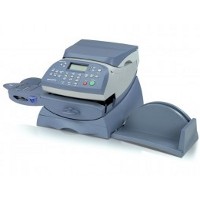 Pitney Bowes DM200i Postage Machine consumibles de impresión