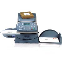 Pitney Bowes DM200 Mailing System consumibles de impresión