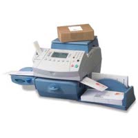 Pitney Bowes DM300c printing supplies