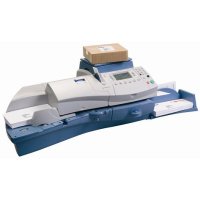 Pitney Bowes DM400c printing supplies