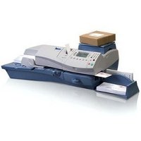 Pitney Bowes DM400l Mailing System printing supplies