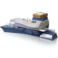 Pitney Bowes DM400 Mailing System consumibles de impresión