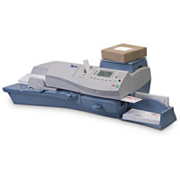 Pitney Bowes DM450c printing supplies